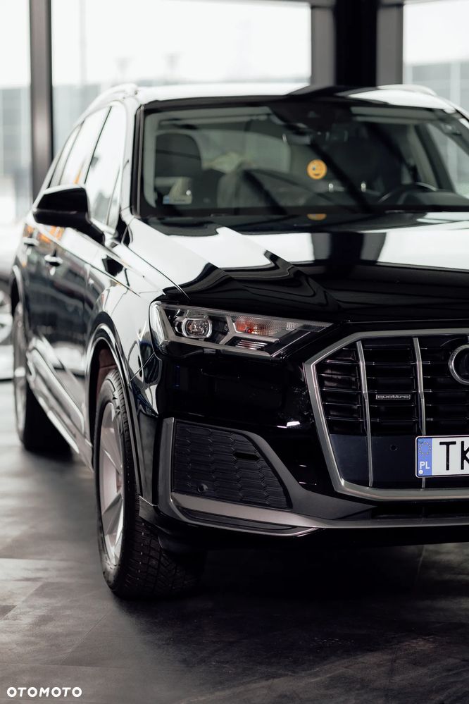 Audi Q7 - 14