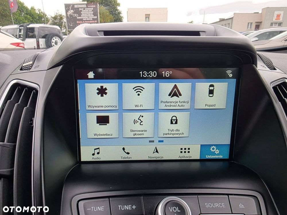 Ford Grand C-MAX 1.5 EcoBoost Start-Stopp-System Business Edition - 18