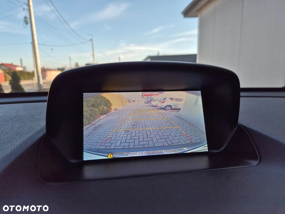 Opel Mokka 1.4 T Enjoy S&S - 36