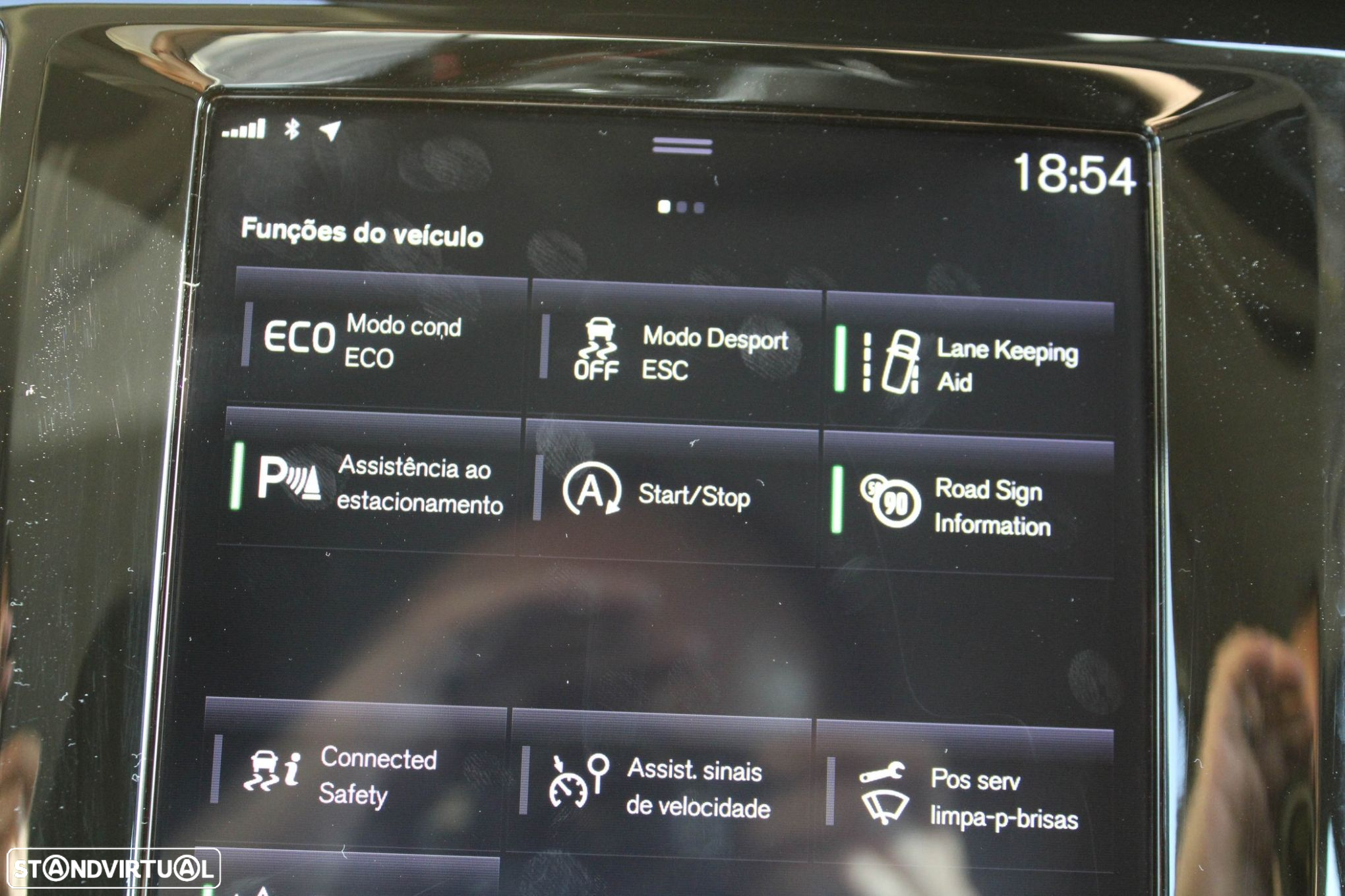 Volvo V60 2.0 D3 - 36