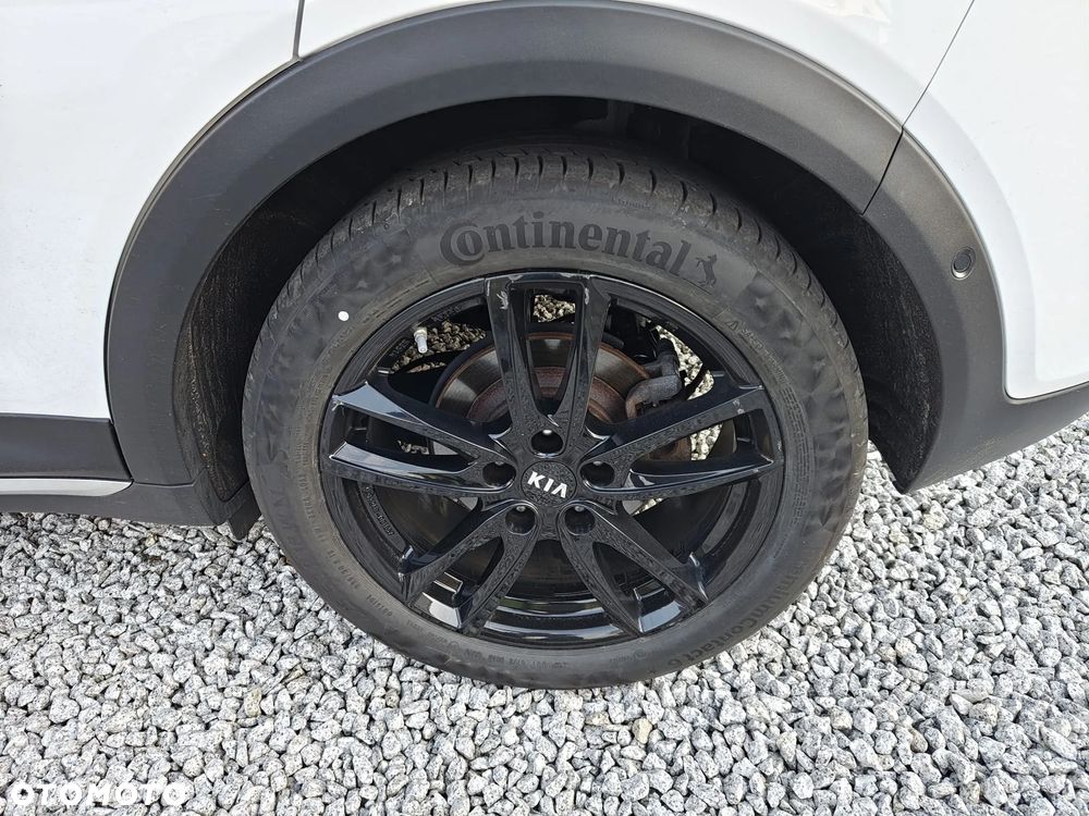 Kia XCeed 1.6 T-GDI OPF DCT7 PLATINUM EDITION - 22