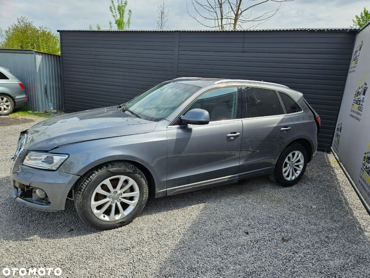 Audi Q5 - 3