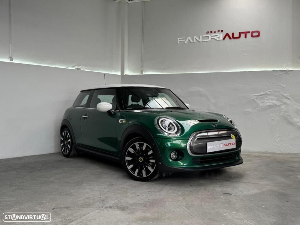 MINI 3 Portas Cooper SE Premium Essential - 1