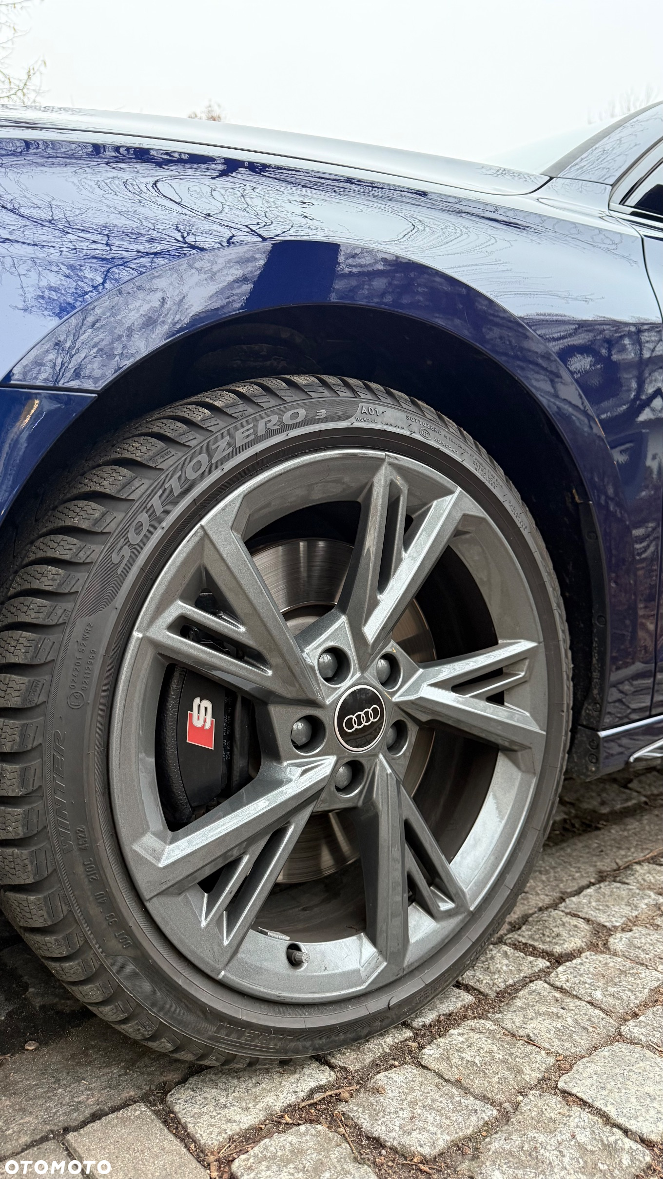 Audi S3 TFSI Quattro S tronic - 6