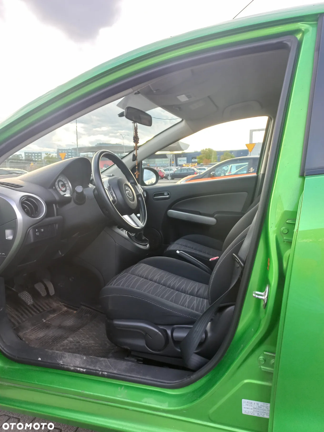 Mazda 2 - 2