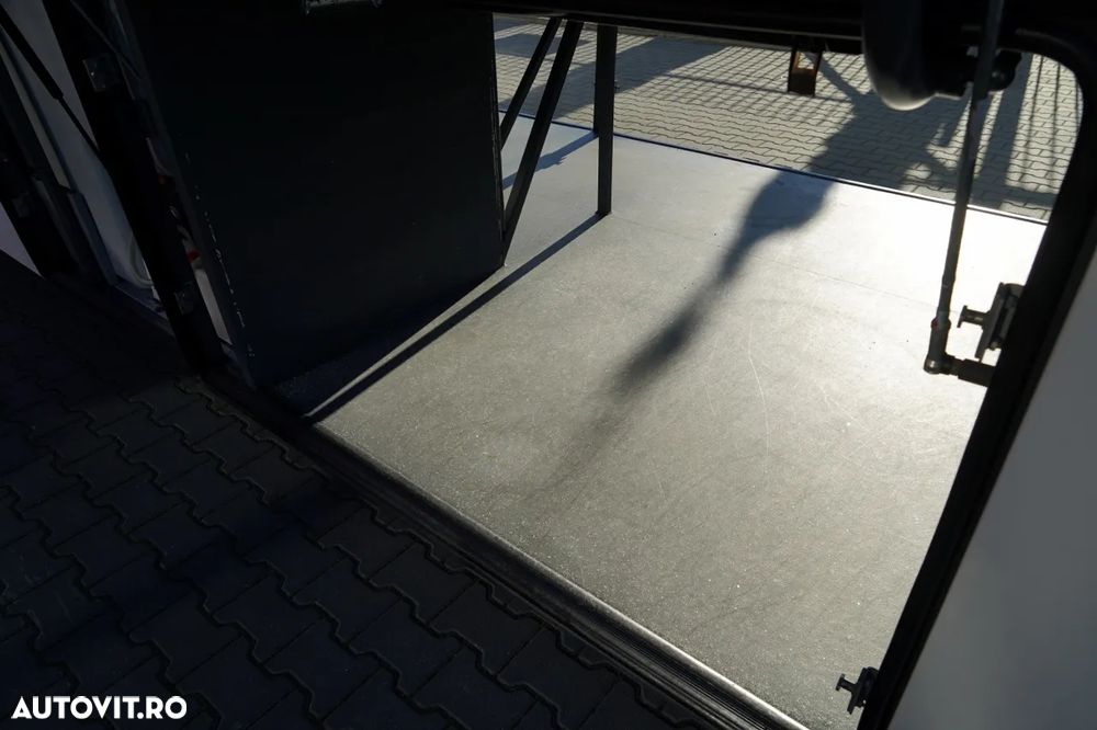 MAN LION’S COACH R07/ EURO 6 / 12 METRI / IMPORTAT / - 9