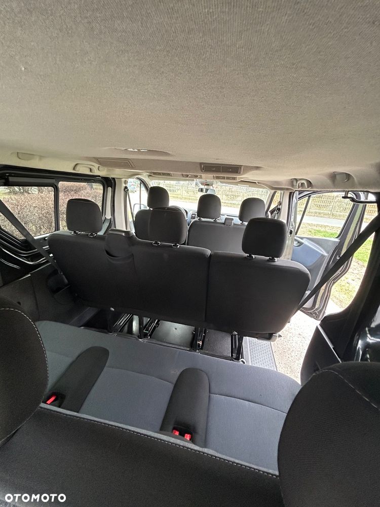 Opel Vivaro 1.6 CDTI L1 - 24