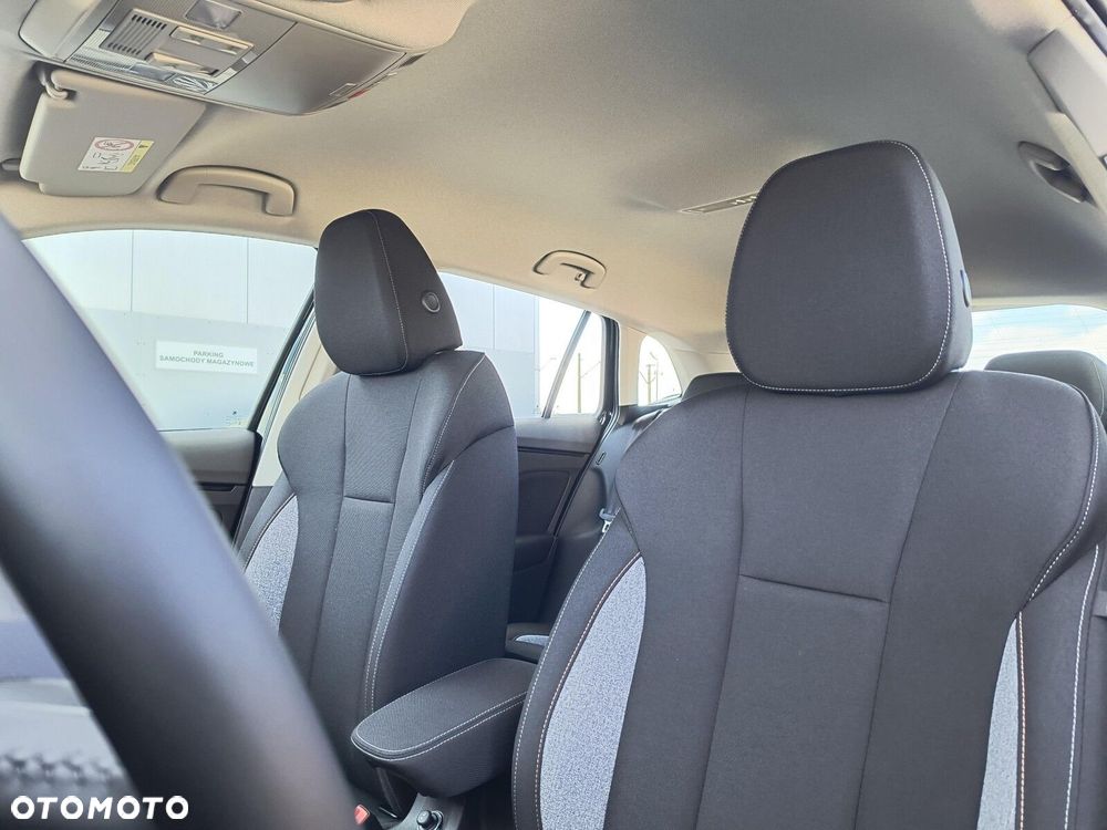 Skoda Scala 1.0 TSI Edition 130 - 11