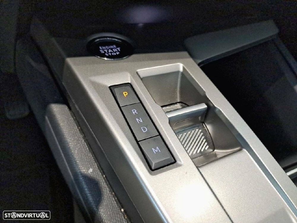 Peugeot 308 1.2 Hybrid Style e-DCS6 - 19