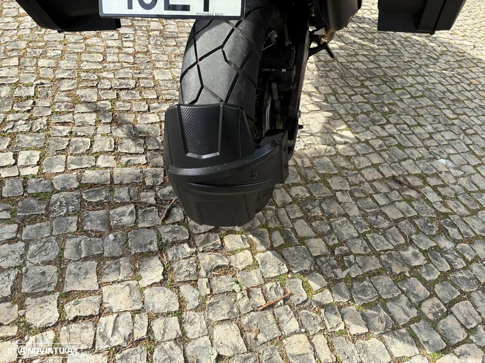 Honda X-ADV 750 IA - 5