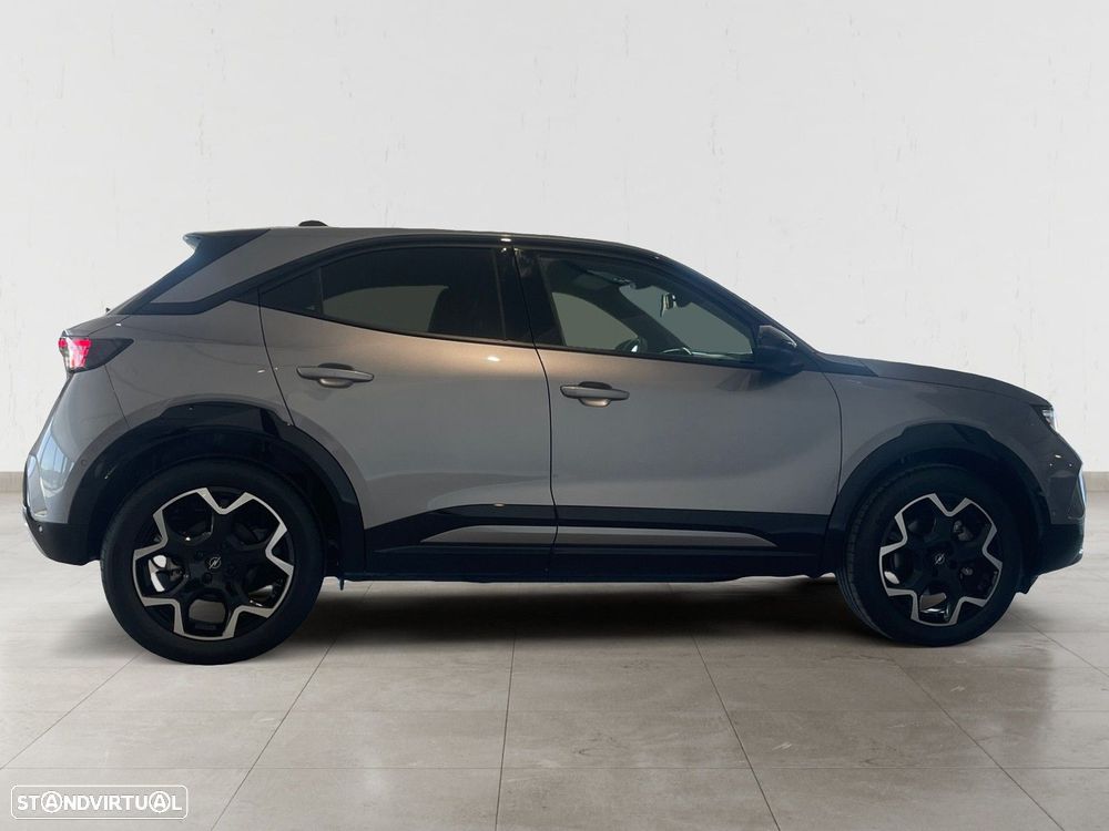 Opel Mokka-e 54 kWh GS - 7