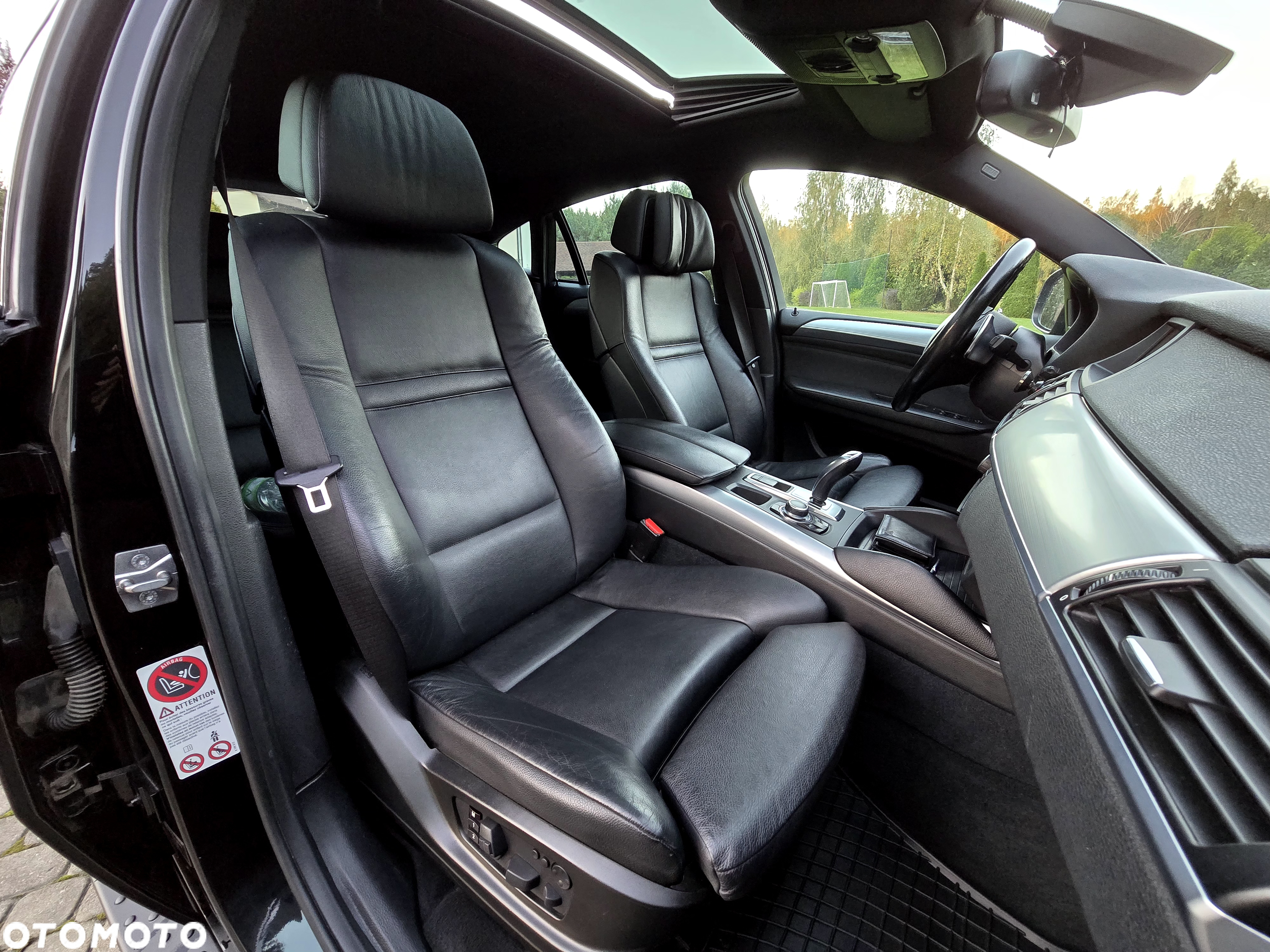 BMW X6 30d xDrive - 32