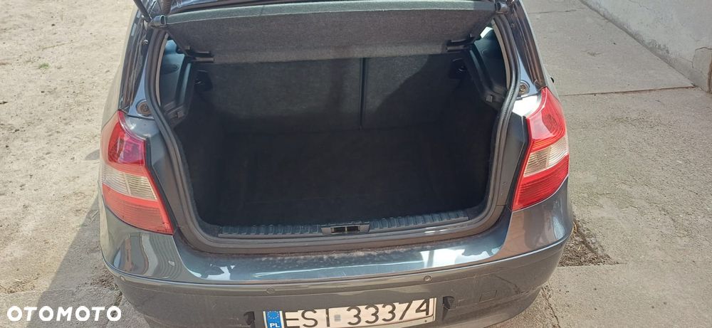BMW Seria 1 118d - 5