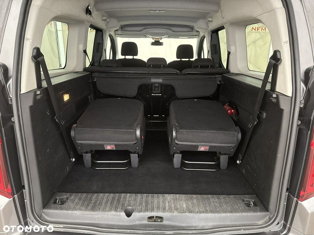 Toyota Proace City Verso - 19