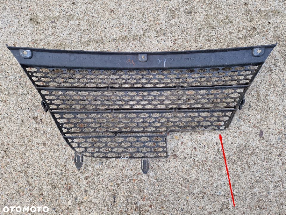 Daihatsu Copen 02- atrapa grill - 2