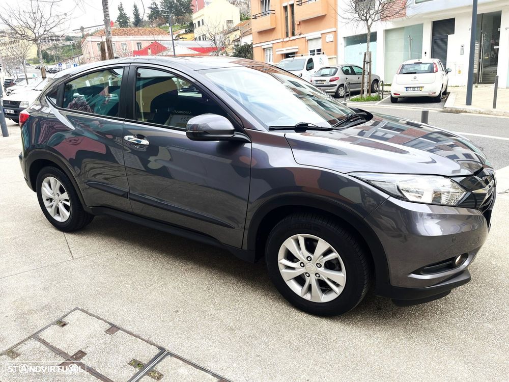 Honda HR-V 1.5 i-VTEC Elegance - 1