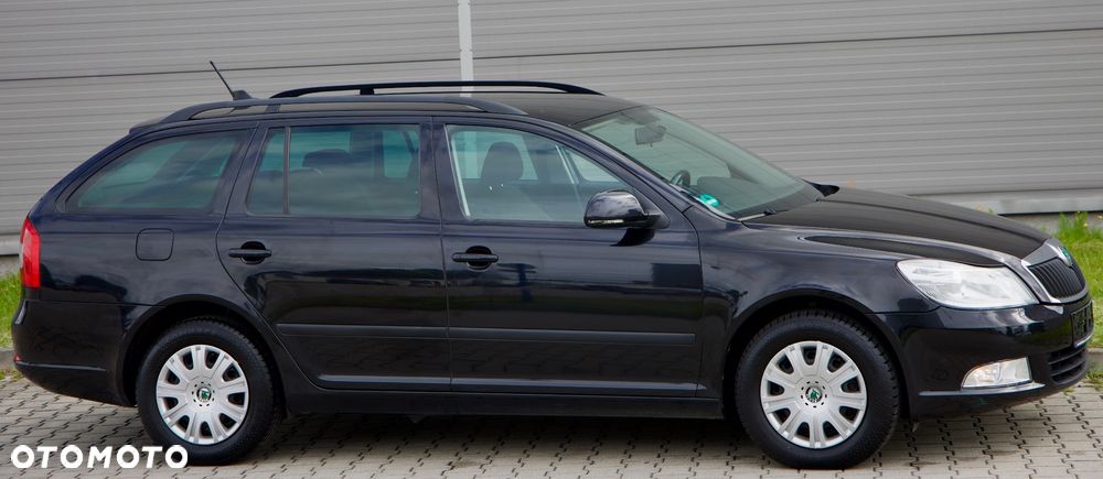 Skoda Octavia 2.0 TDI Ambiente - 29