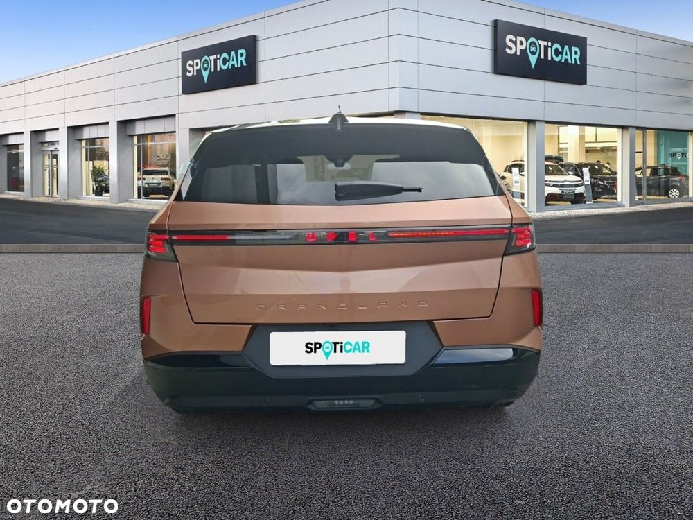 Opel Grandland - 5