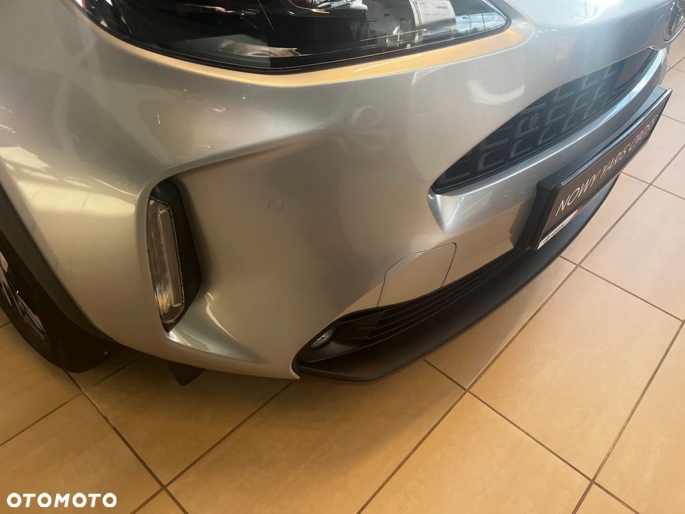 Toyota Yaris Cross - 5