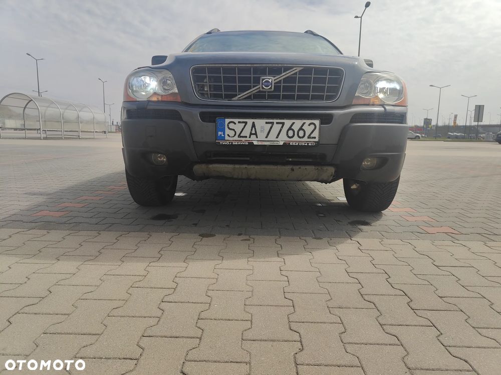 Volvo XC 90 D5 Momentum - 10