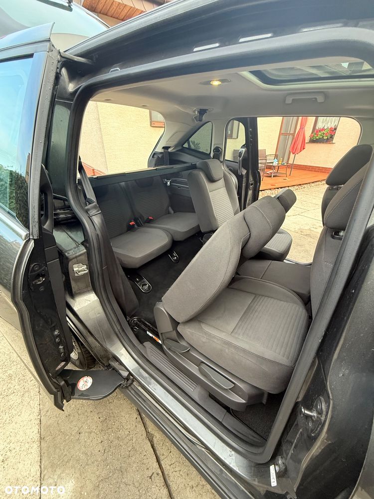 Ford Grand C-MAX 1.5 TDCi Start-Stopp-System Titanium - 17