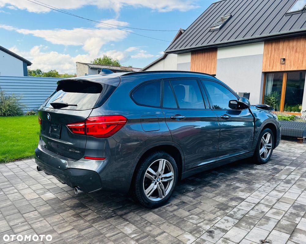 BMW X1 - 2