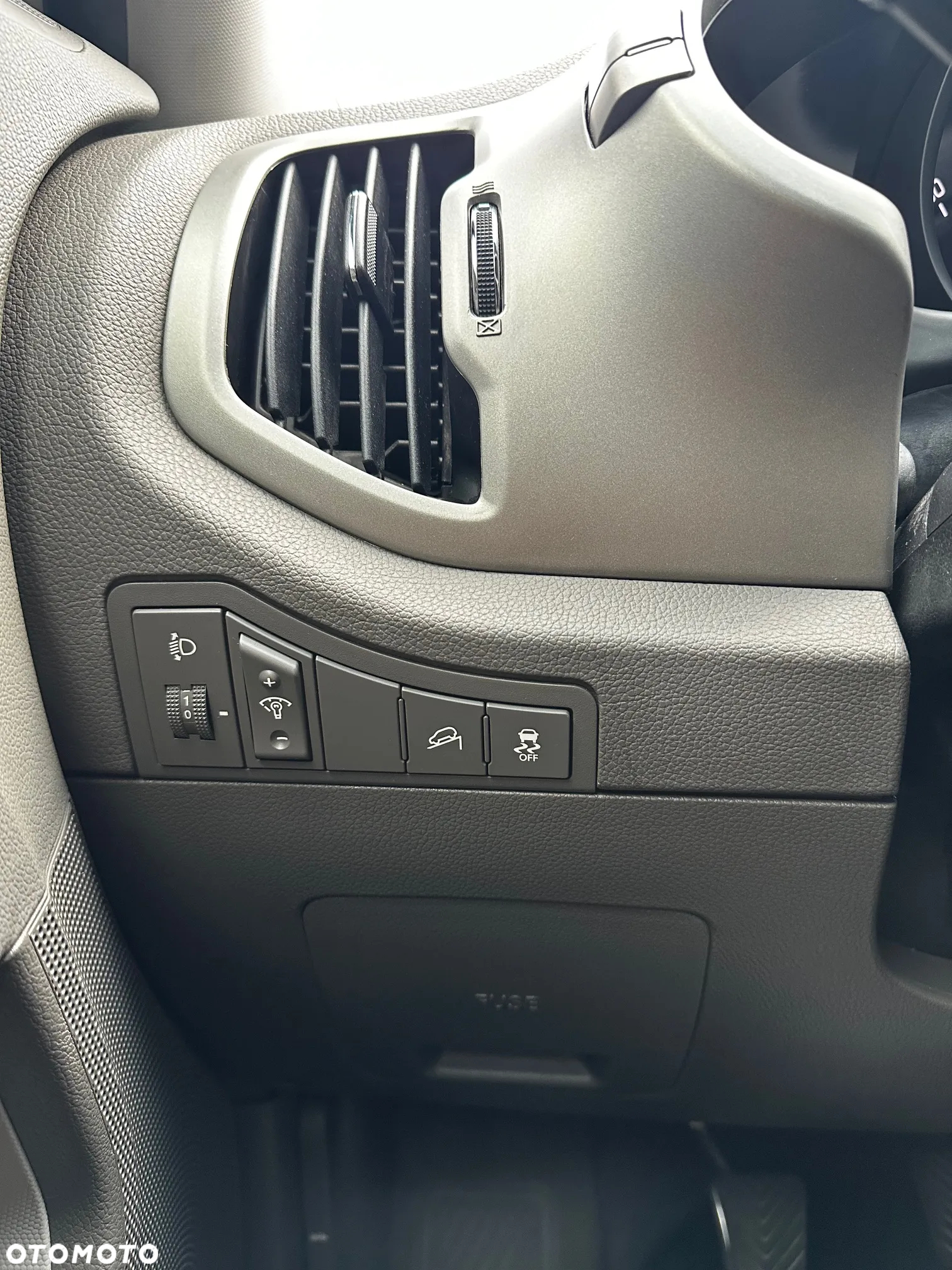 Kia Sportage 1.6 GDI L 2WD - 10