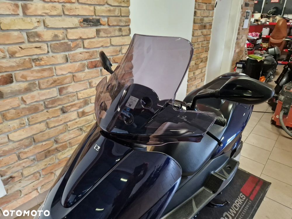 Yamaha Majesty - 19