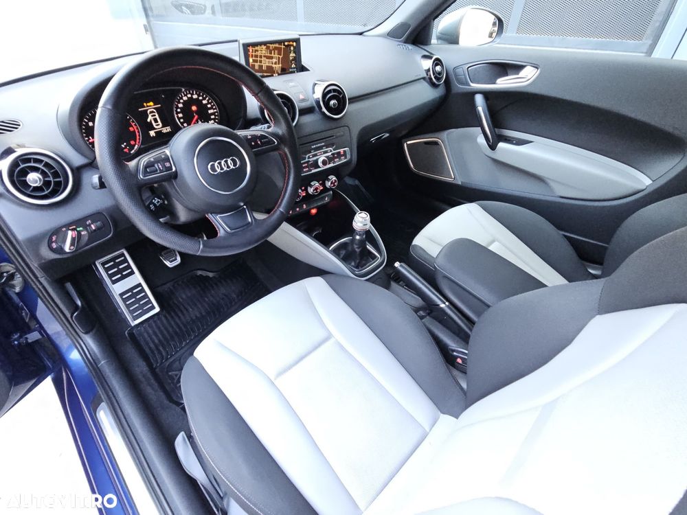 Audi A1 - 7