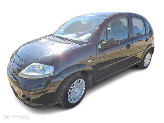 Citroën C3 1.1 - 7