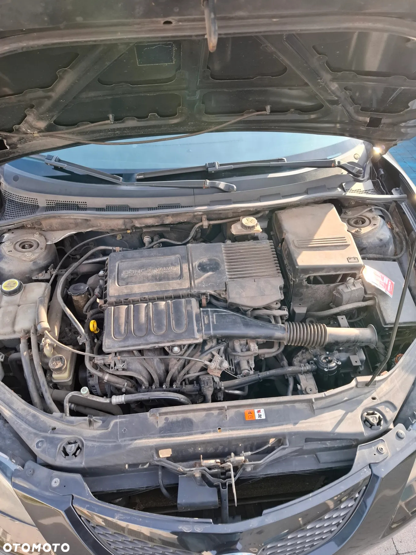 Mazda 3 - 14