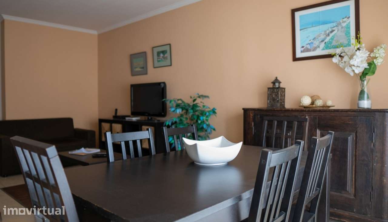 Venda de Apartamento T3 próximo da praia, Póvoa de Varzim - Grande imagem: 5/17