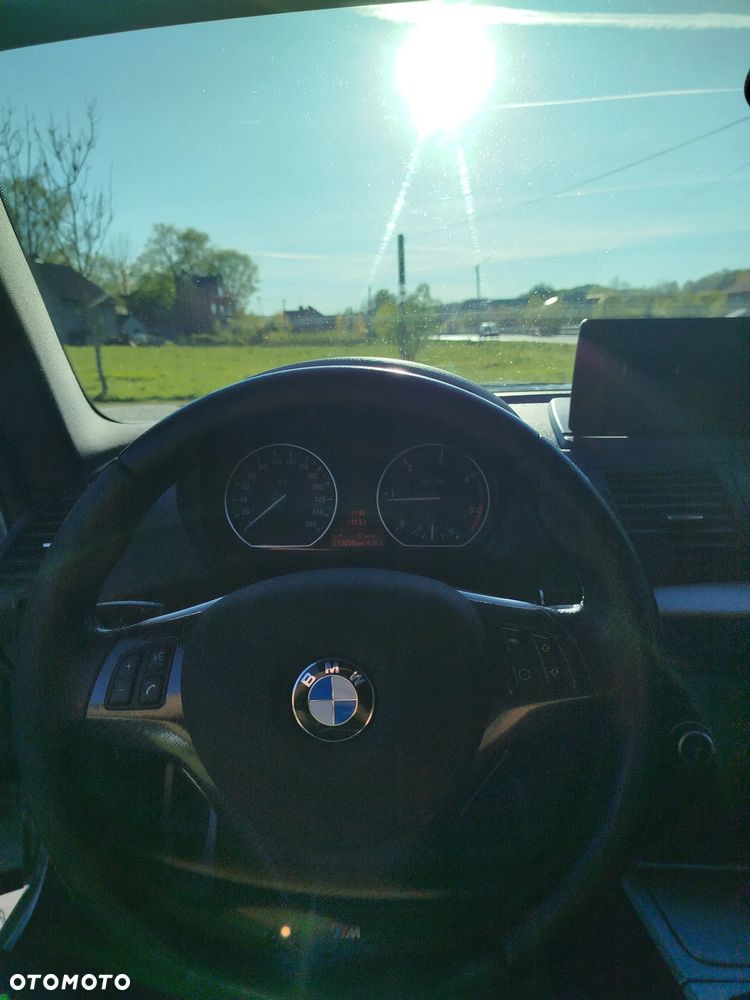 BMW Seria 1 - 15