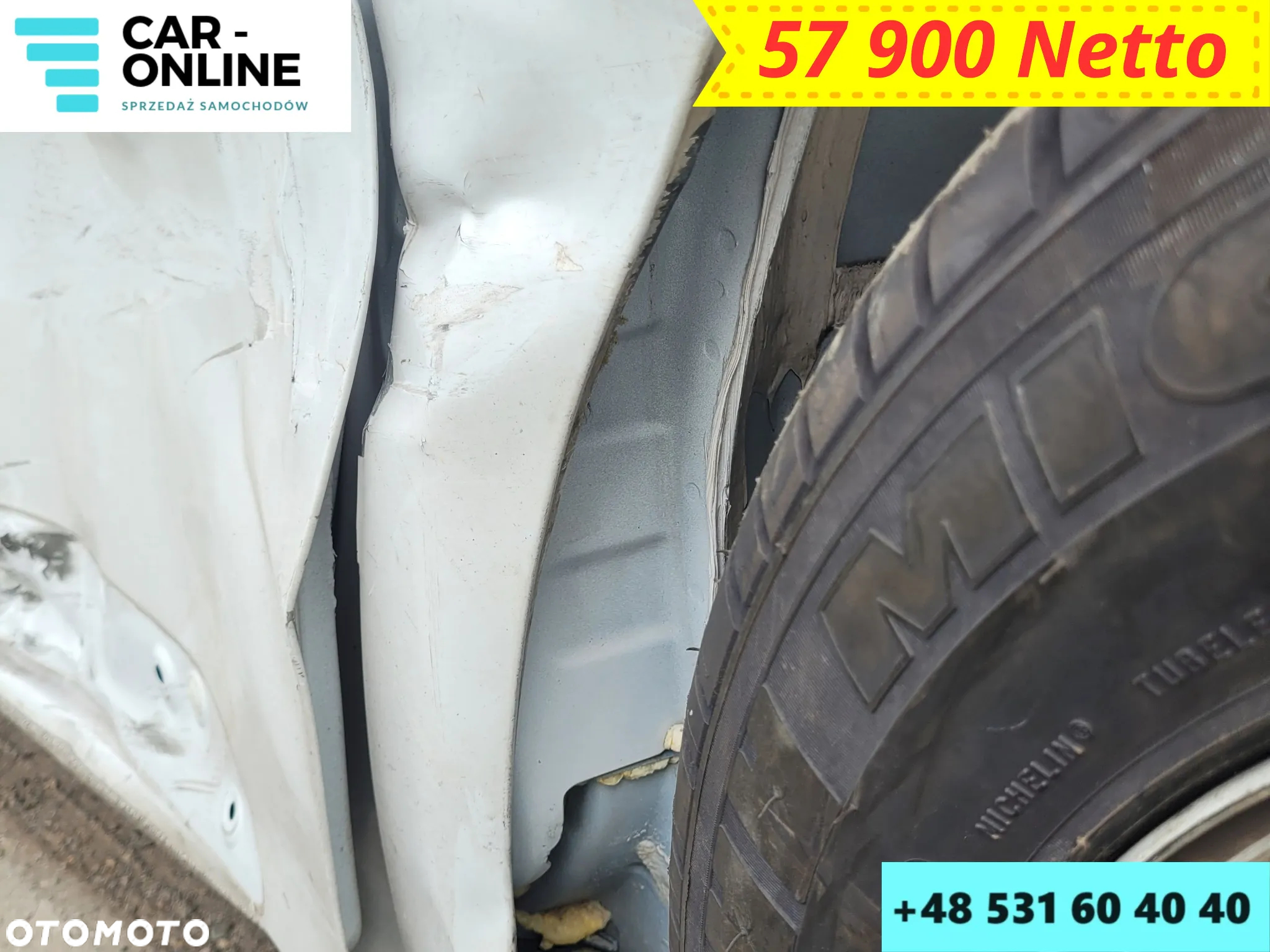 Opel Vivaro LIFT*NOWY MODEL*2.0 145 KM*Euro 6*L2H1*PDC*FV23% - 17