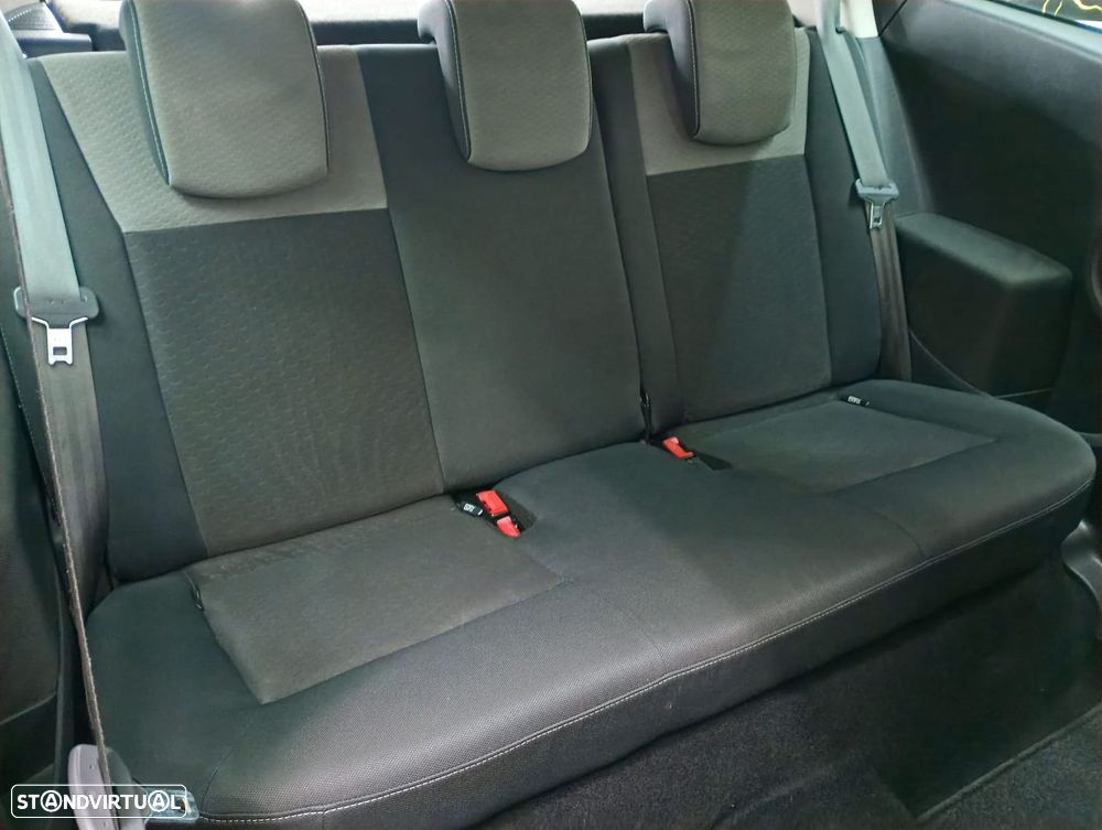 Renault Clio 1.2 16V Dynamique - 24