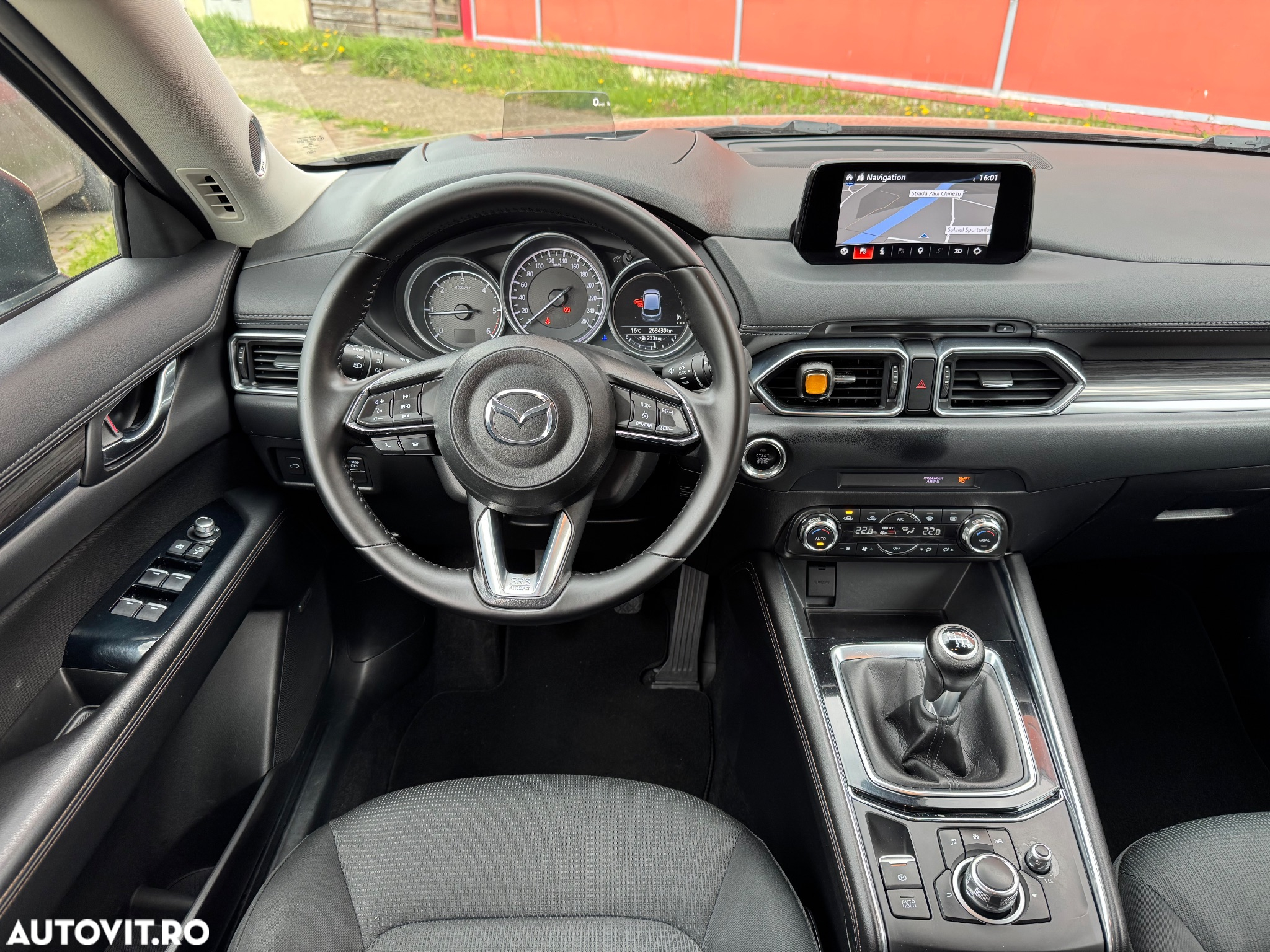 Mazda CX-5 - 13