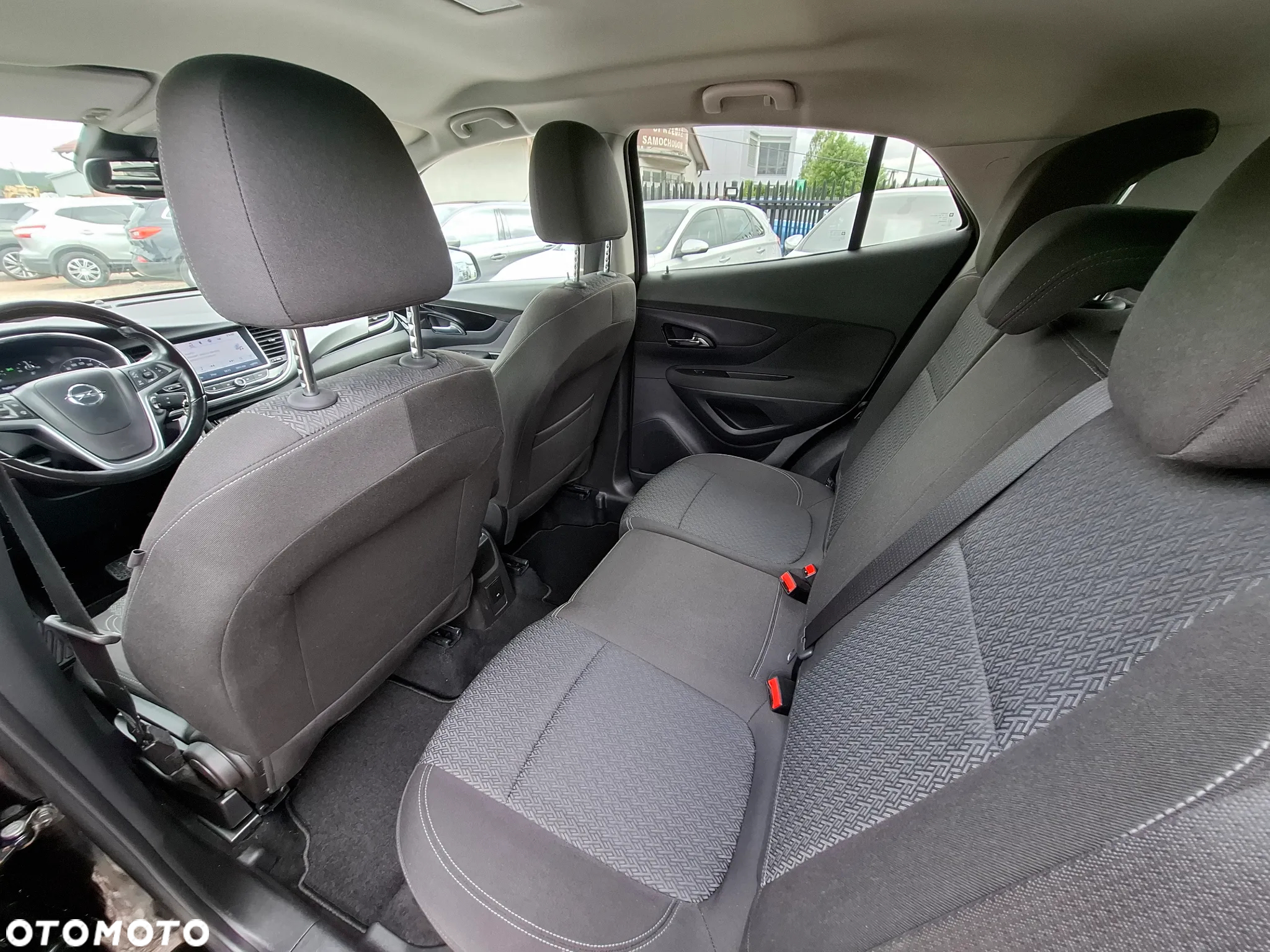 Opel Mokka 1.4 T Enjoy - 16