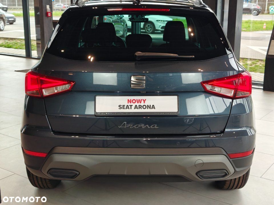 Seat Arona - 10