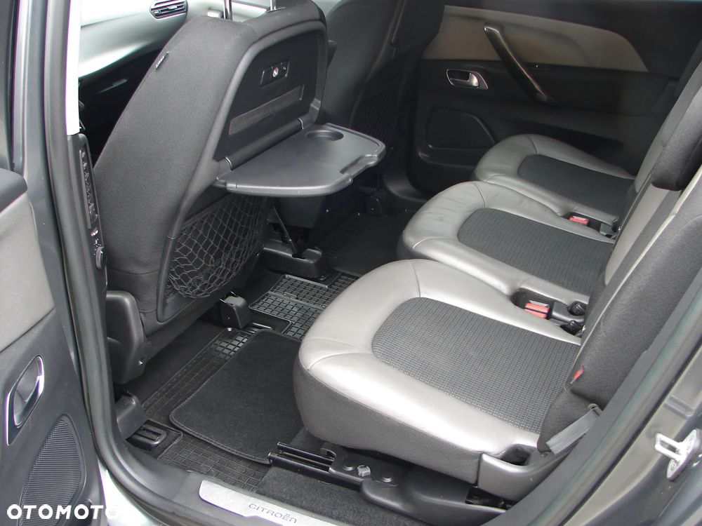 Citroën C4 Grand Picasso 2.0 BlueHDi Exclusive - 6