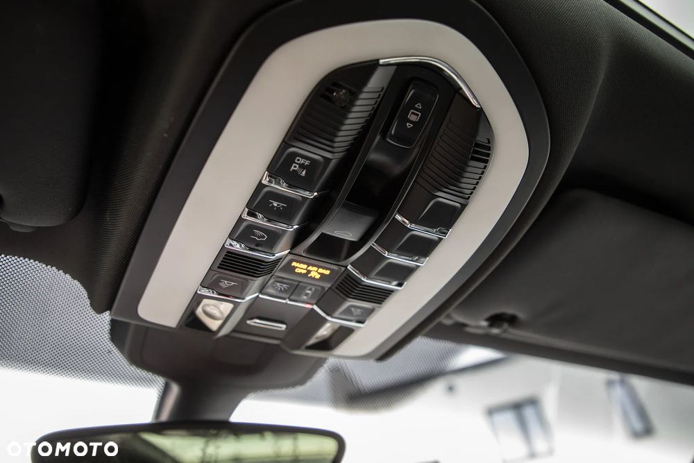 Porsche Cayenne Diesel Tiptronic S - 25