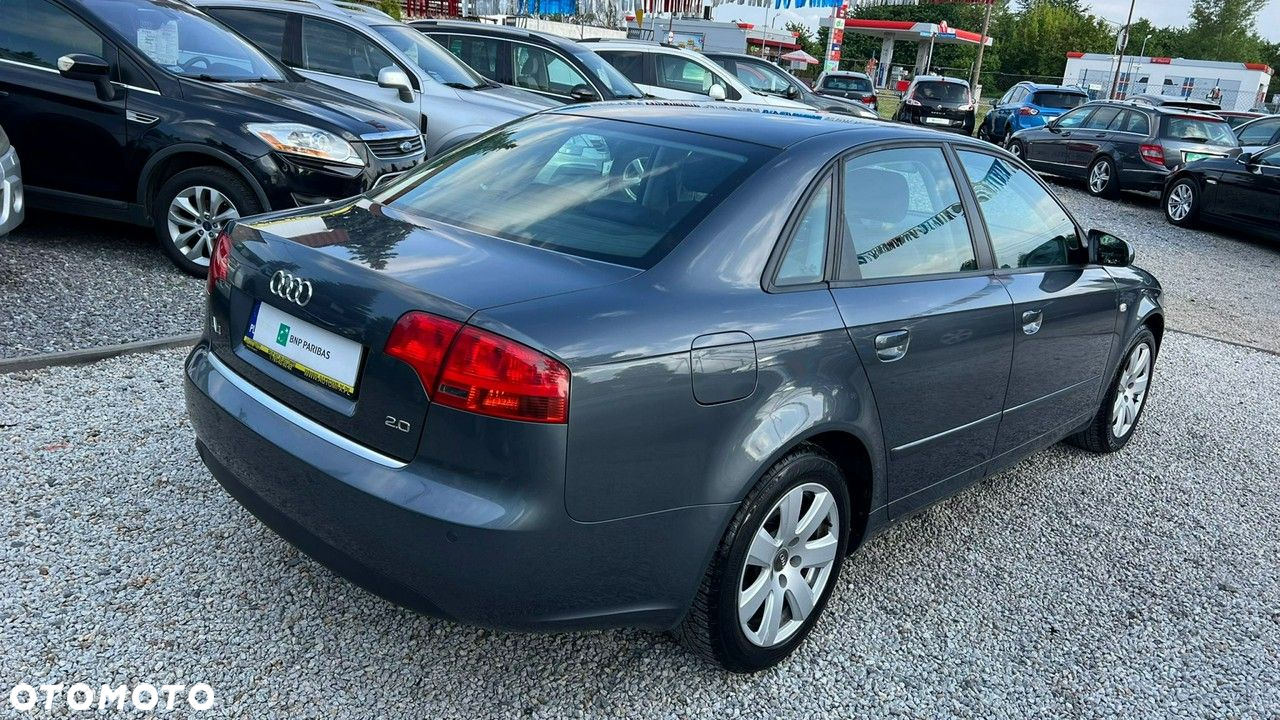 Audi A4 - 15