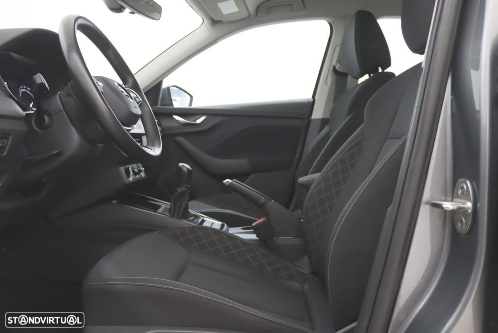 Skoda Scala 1.0 TSI Ambition - 5