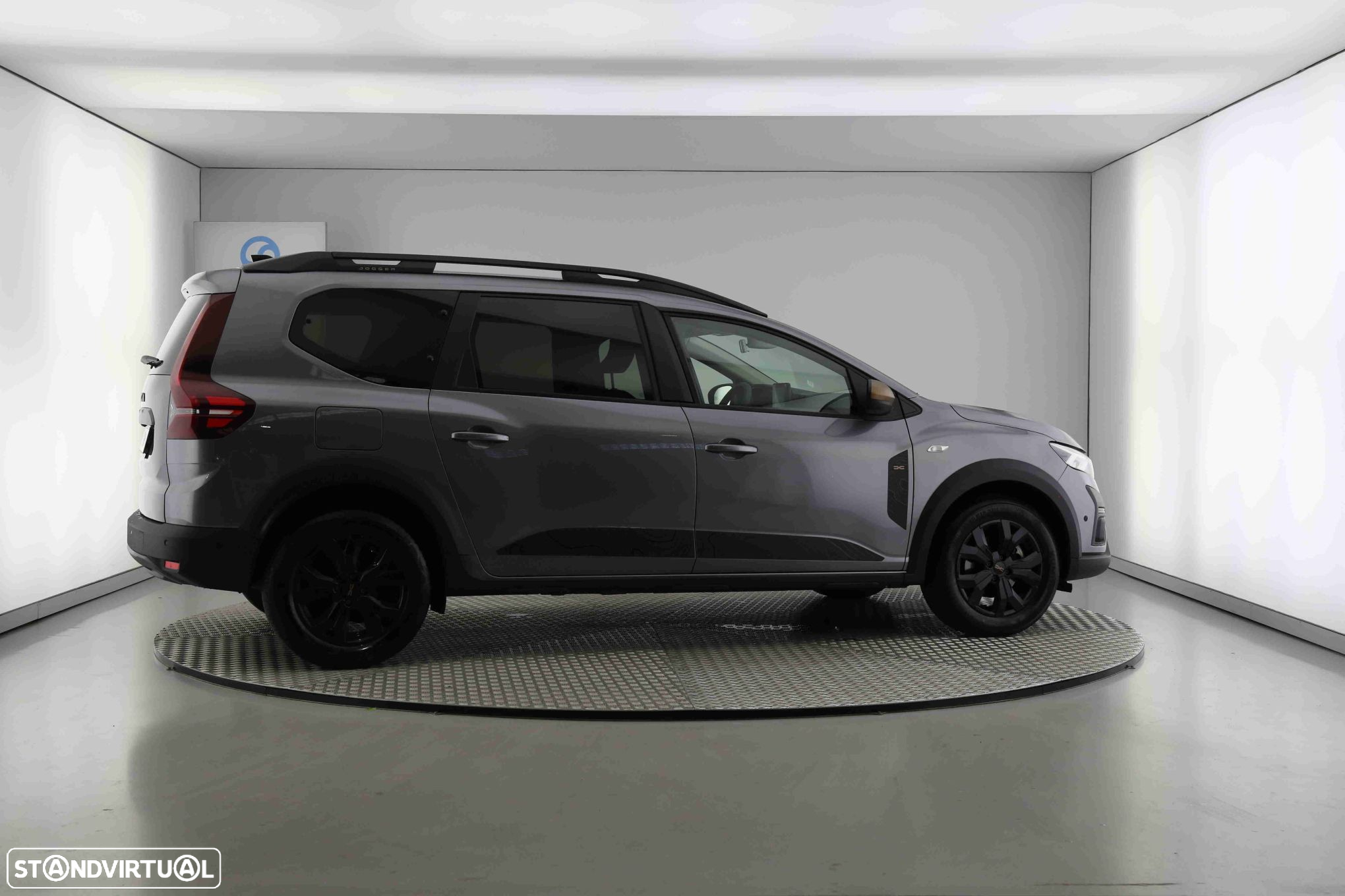 Dacia Jogger 1.0 TCe Extreme+ Up&Go 7L - 3