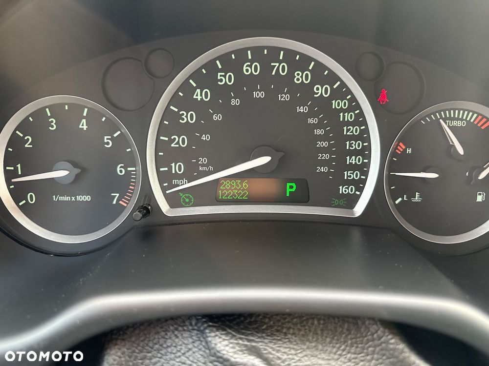 Saab 9-3 - 11