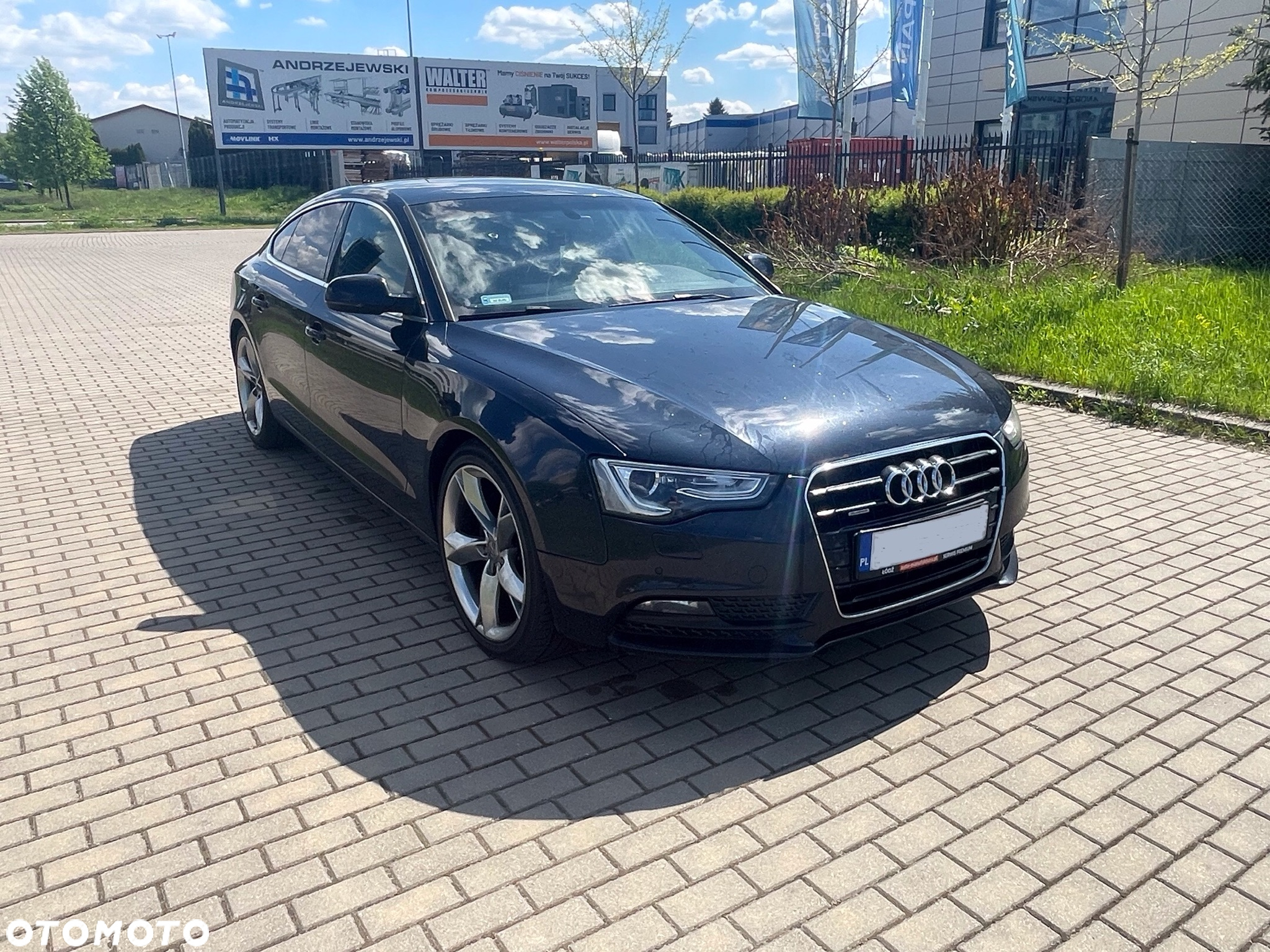Audi A5 3.0 TDI Quattro S tronic - 4