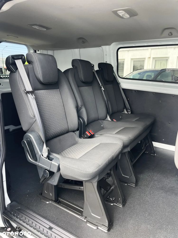 Ford Transit Custom 320 L1H1 Trend (bryg.) - 4