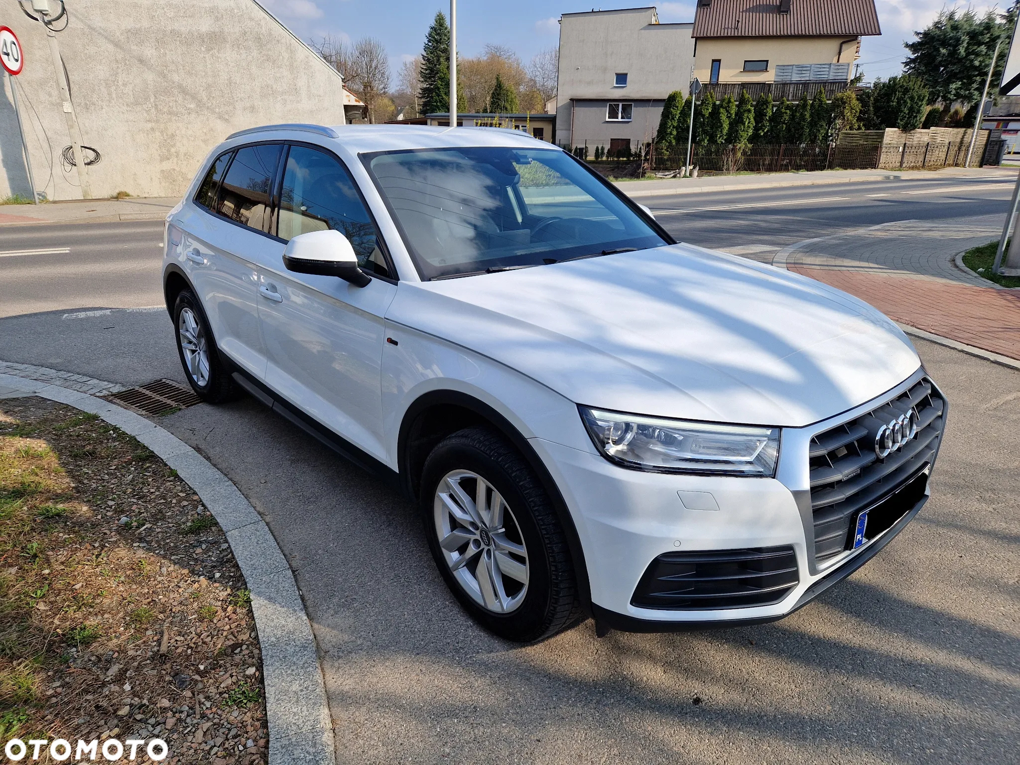 Audi Q5 2.0 TFSI Quattro Sport S tronic - 3