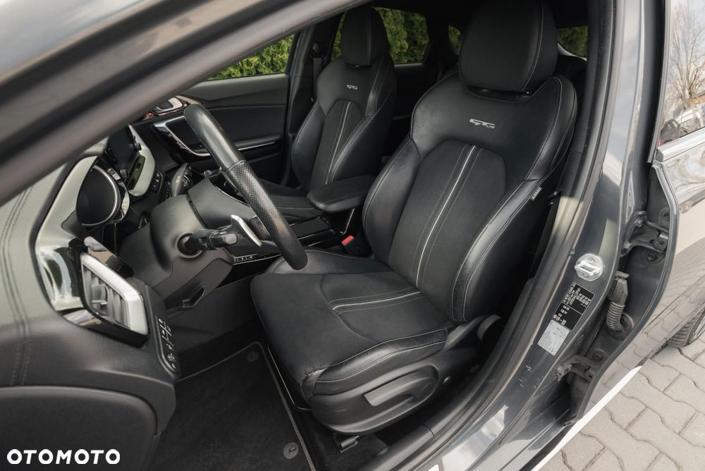 Kia ProCeed 1.4 T-GDI GT Line DCT - 12