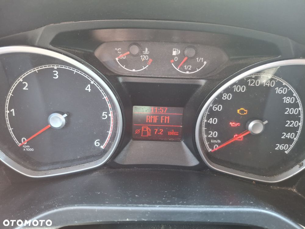 Ford Galaxy 2.0 TDCi Ghia - 8