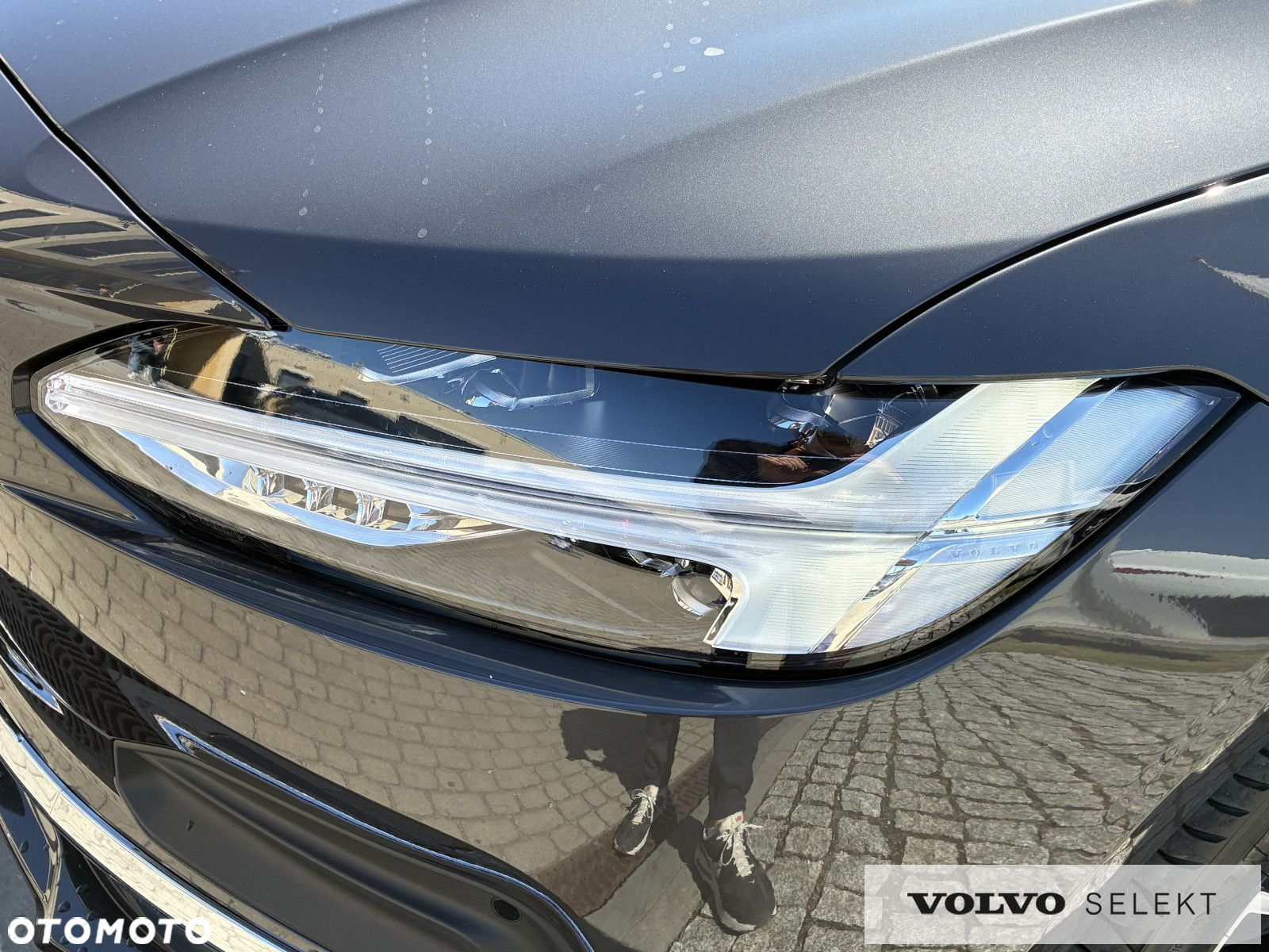 Volvo S90 - 6